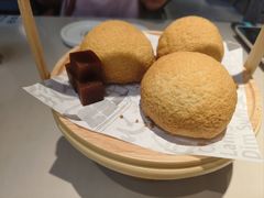 -蔡澜点心·粤菜(西单大悦城店)