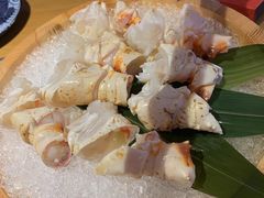 -綱元·海鲜豆捞(明州里店)