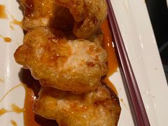 锅包肉-小南洋海景餐厅(深圳湾店)