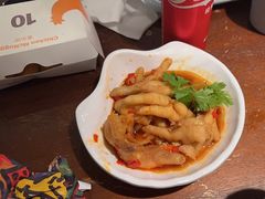 -乔街深夜食堂·小龙虾·高压锅生蚝(杭州总店)