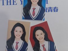 -致青春照相馆·证件照(小寨总部)