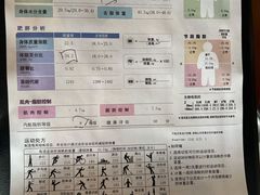 -MR.COOL健身工作室(浦江城市生活广场店)