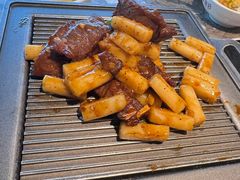 -前海沿·青岛菜(李沧万达店)