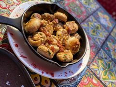 -BROWNSTONE布朗石西班牙餐厅(富城店)