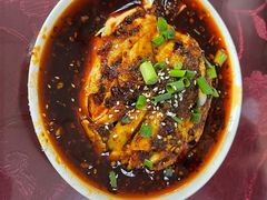 怪味鸡-老丘丘(较场口店)