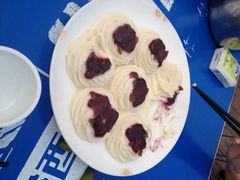 乾毓德平价海鲜烧烤城-天津乾毓德饭庄·清真传统炒菜·海鲜烧烤(咸阳路店)