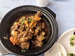 -古南都·老广东酒楼(龙江店)