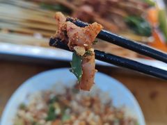 -雲记卢妈冷锅串串(中道街总店)