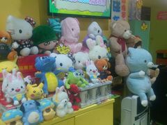 -爱玩嘉年华(江北一店)