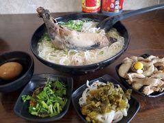 -沈记土鸡米线(七星街品牌中心店)