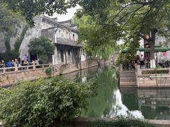 -嘉兴月河历史街区