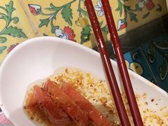 -渝信川菜(西单店)