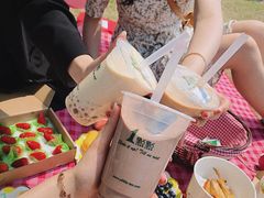-钟山体育运动公园