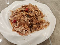 -清雅轩·清真菜·传统菜•融合菜(滑翔店)