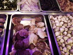 -春华海鲜城(广场西苑店)