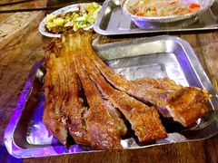 -夜猫子串吧·龙虾.江西小炒(万塘路店)