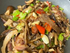 -翠云楼·汽锅鸡·云南特色菜(翠湖公园店)