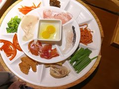 -芸南道·过桥米线(昆明老街旗舰店)