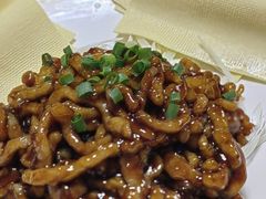 -鸿运楼烤鸭店(天桥店)