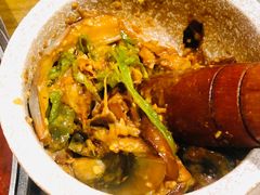 -炊烟小炒黄牛肉(中心印象城店)