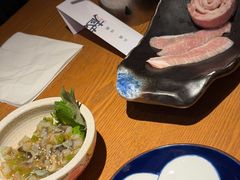 -炎蔵牛舌烤肉