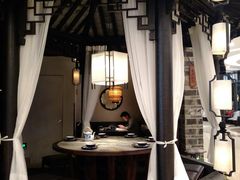 -绿茶餐厅(昆明世纪金源店)
