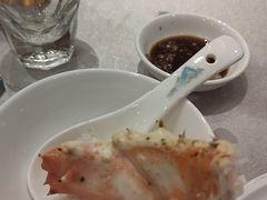 -仁西海鲜酒楼(振东店)