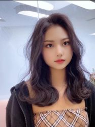 点击看大图 -MORI HAIR SALON日式美发沙龙