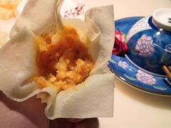 公主素蟹粉-桂满陇-十里风荷(合生汇店)