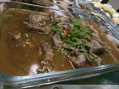 -双流传承老妈兔头(玉林总店)