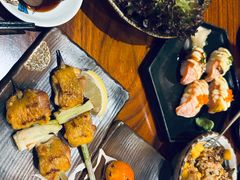 -鸟鹏烧鸟居酒屋(仁恒梦中心店)