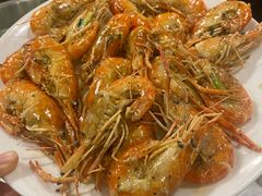 -活潑鲜跳(湖滨商业街店)