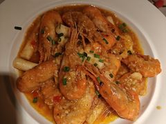 -庆江南江南菜(琴湖溪里花园城店)