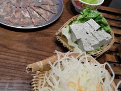 -萍姐火锅·公路夜市(南京新街口店)