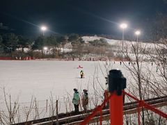 -棋盘山冰雪大世界