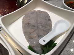 招牌虾滑-海底捞火锅(番禺广场店)