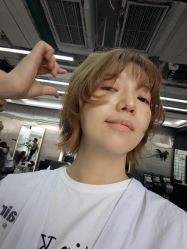 -Hair Code芭曲发型