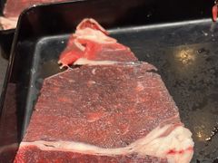-匠牛亭·锅物烧肉放题自助(昆百大·泰业城店)