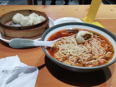-弄堂咪道-饭香·面香·馄饨香(兴梅店)