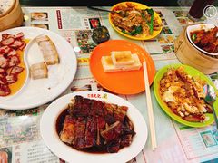 -澳门陈光记烧味饭店(万象城店)