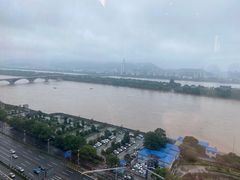 -长沙富力万达文华酒店