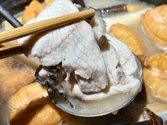 -牛牛和牛海鲜粥底火锅(长虹国际城店)