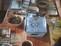 -木屋烧烤(白石洲店)
