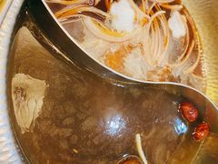 -牛New寿喜烧(青浦店)