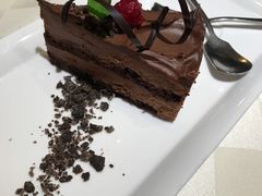 55％法芙娜巧克力-西堤厚牛排(王府井店)