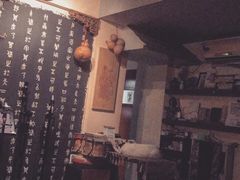 -江湖边·小生活