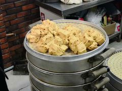 -御梁坊红糖馒头