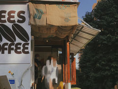 门面-喜柿咖啡SeeS coffee