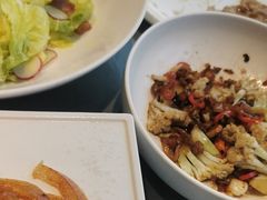 -小大董·烤鸭(观景餐厅·南京西路店)