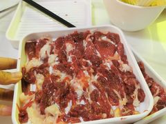 -潮汕大目牛肉火锅(上梅林店)